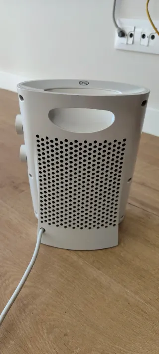 Calefactor Taurus Tropicano 5C 1500W