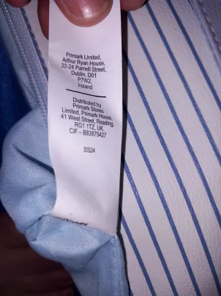 Borsello Stitch e Angel