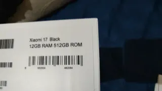 Xiaomi 17