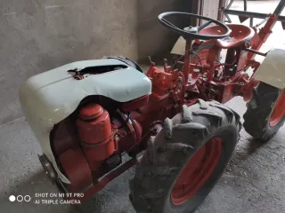 Tractor Pasquali en venta