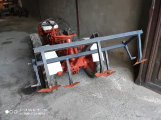 Tractor Pasquali en venta