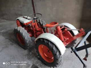 Tractor Pasquali en venta