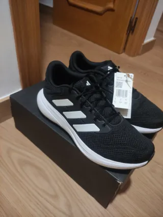 Adidas Response Runner Talla 42 sin usar