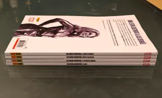 Colección Los 4 Fantásticos