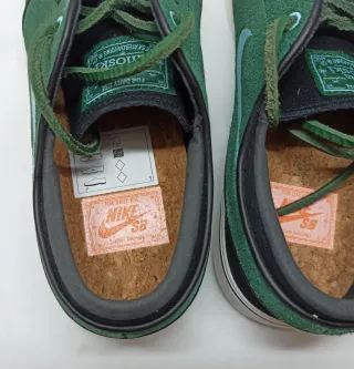 Scarpe Nike Tg 38.5 Nuove