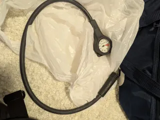 Regulador Buceo SCUBAPRO C300