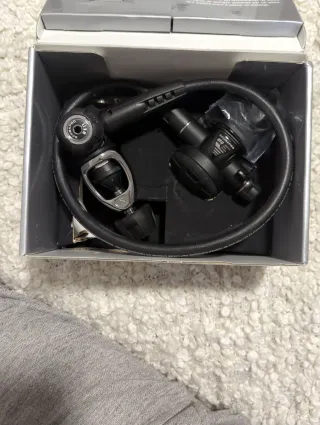 Regulador Buceo SCUBAPRO C300 NUEVO