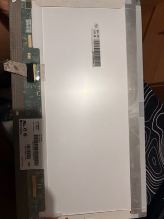 Pantalla LG LP156WD1 15.6 40 pines