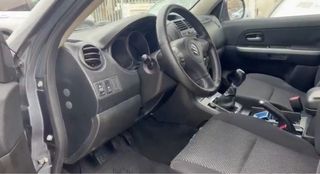 Suzuki Grand Vitara 2007