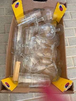 Freidora Orbegozo FDR 45 Inox 4L