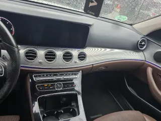 Mercedes-Benz Classe E (214) 2016