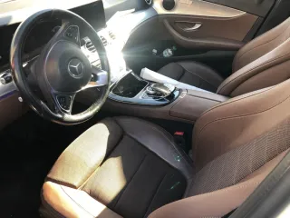 Mercedes-Benz Classe E (214) 2016