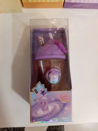 Perfume Edición Limitada Pink in Sweet