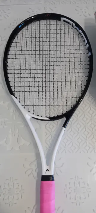 Racchetta Head Speed MP L2