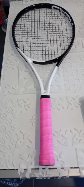 Racchetta Head Speed MP L2