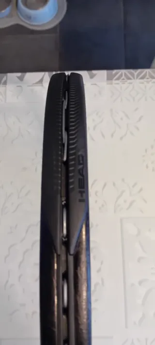 Racchetta Head Speed MP L2