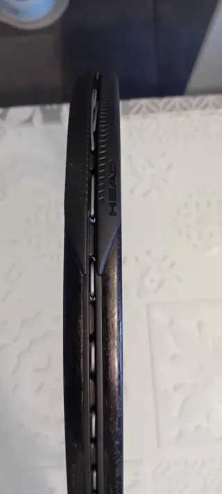 Racchetta Head Speed MP L2