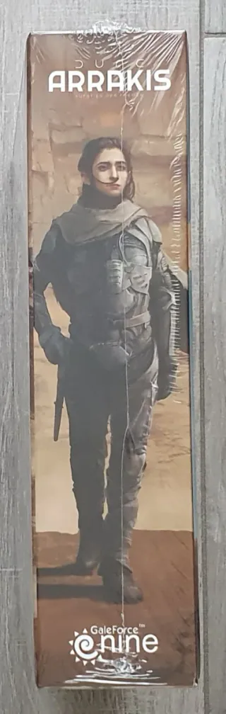 Gioco in scatola Dune - Arrakis: alba dei Fremen