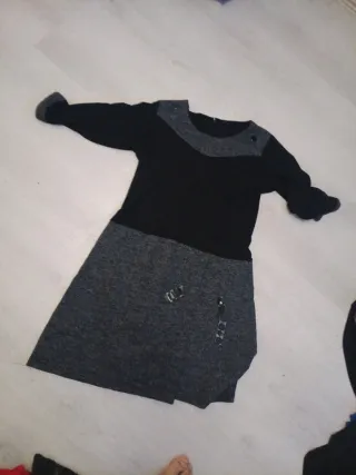 Vestiti vari scorrimento foto 1€ offerta