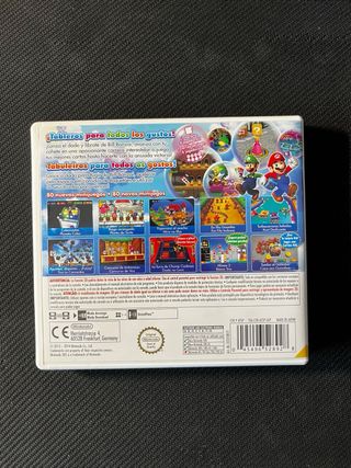 Nintendo 3DS XL Rosa Liberada