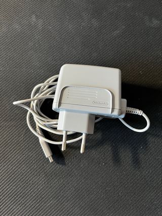 Nintendo 3DS XL Rosa Liberada