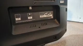 TV Sony 40" para piezas o reparar