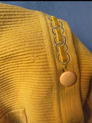 Coordinato Maglia Cardigan e Gonna