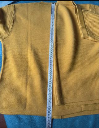 Coordinato Maglia Cardigan e Gonna