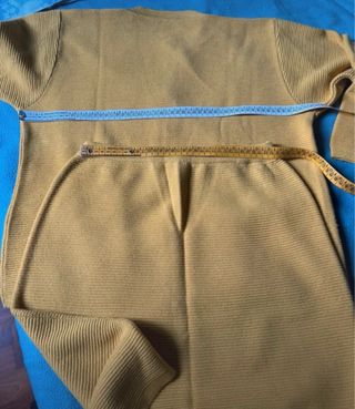 Coordinato Maglia Cardigan e Gonna