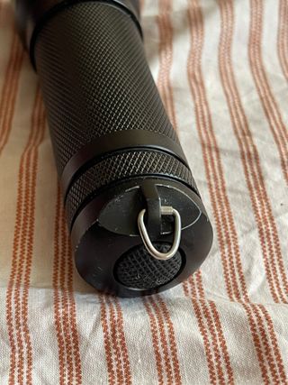 Linterna LED Lenser T7