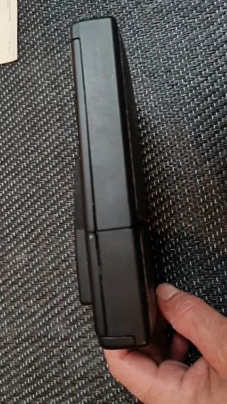 Polaroid SX-70 Alpha 1 Model 2 Land Cámara