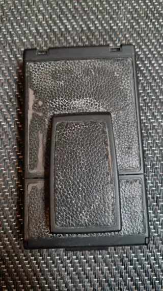 Polaroid SX-70 Alpha 1 Model 2 Land Cámara