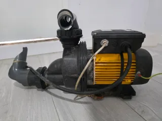 Bomba de agua ESPA TIPER1 70M