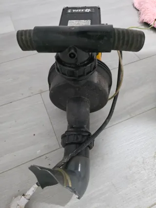 Bomba de agua ESPA TIPER1 70M