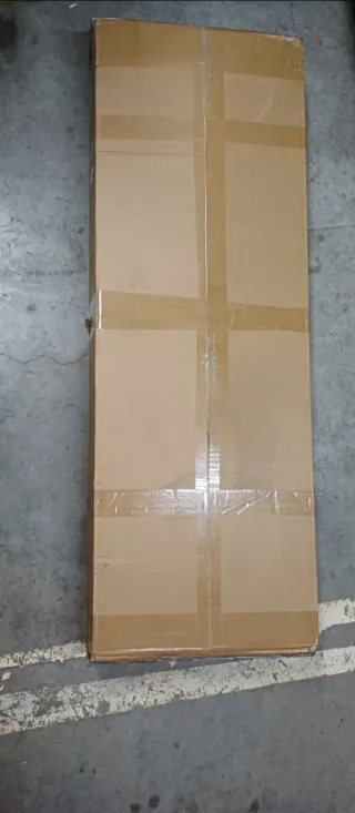 Vitrina Joyería Madrid NEGOCIABLE cristal cerrojo