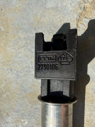 Despiece Lavadora HOME HLF105APW-13 5kg A+