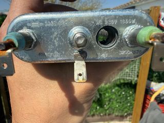 Despiece Lavadora HOME HLF105APW-13 5kg A+