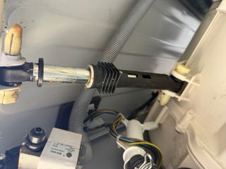 Despiece Lavadora HOME HLF105APW-13 5kg A+