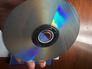 Gladiator Sword of Vengeance PS2