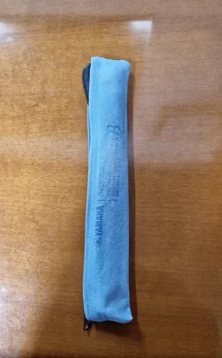 Flauta Yamaha YRS 314-BIII Soprano