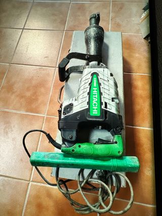 Martillo Demoledor Hitachi, modelo H 65SB2