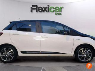 Toyota Yaris 1.5 100H Feel