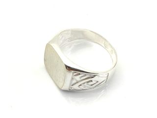 sello plata 925mm t. 24 (20,38 mm)