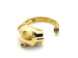 sortija oro 18k con piedra con circonita,esmeralda