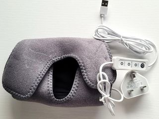 Tobillera Térmica USB 3 Niveles Calor