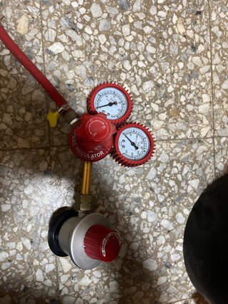 Horno de fundición VEVOR
