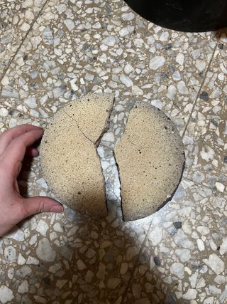 Horno de fundición VEVOR