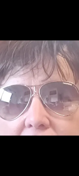 Gafas de Sol Carrera Aviador Plata. Modelo Gipsy65