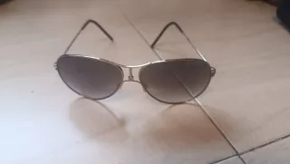 Gafas de Sol Carrera Aviador Plata. Modelo Gipsy65