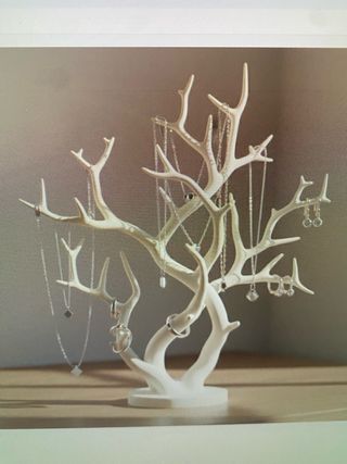 Joyero Ciervo Impresión 3D